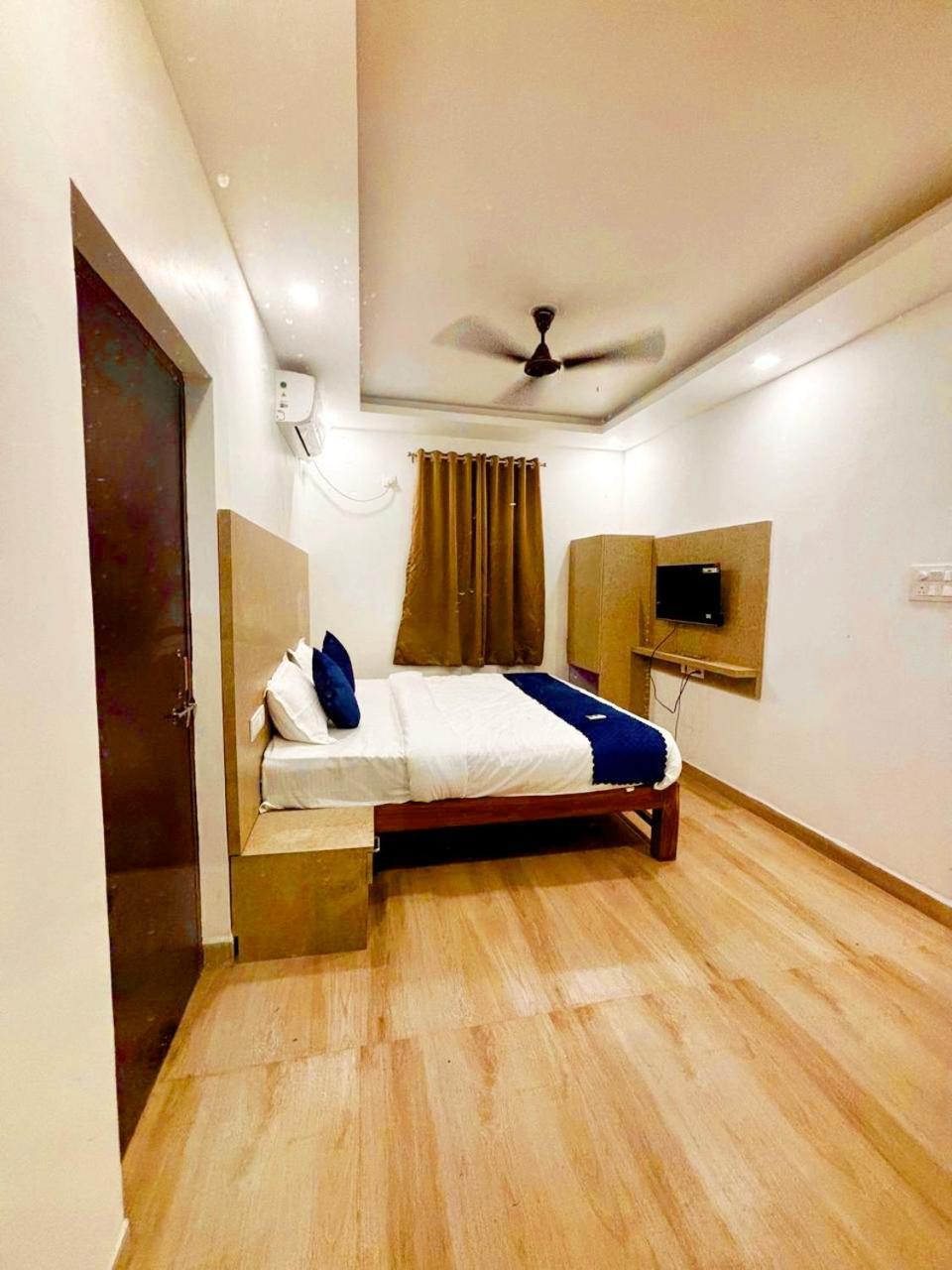 Baga Beach Way Exterior foto
